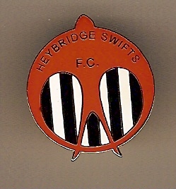 Heybridge Swifts FC Nadel